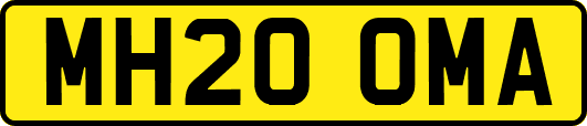 MH20OMA