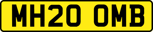 MH20OMB