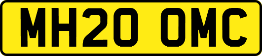 MH20OMC