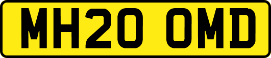 MH20OMD