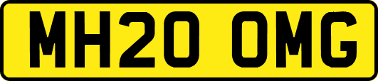 MH20OMG