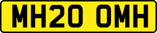 MH20OMH