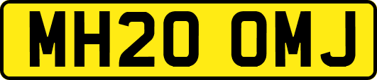 MH20OMJ