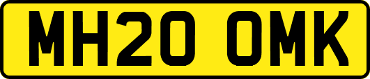 MH20OMK