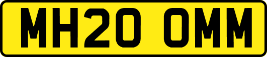 MH20OMM