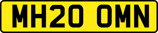 MH20OMN