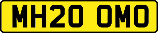 MH20OMO