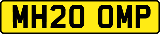 MH20OMP