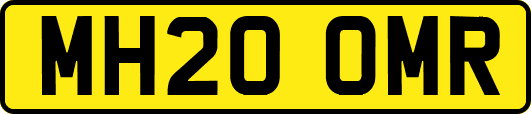 MH20OMR