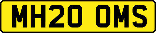 MH20OMS