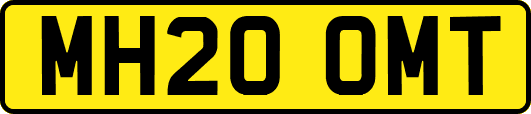 MH20OMT