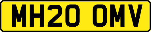 MH20OMV