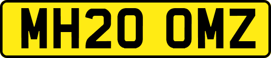MH20OMZ