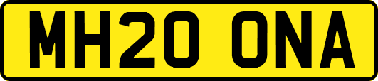MH20ONA