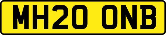 MH20ONB