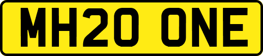 MH20ONE