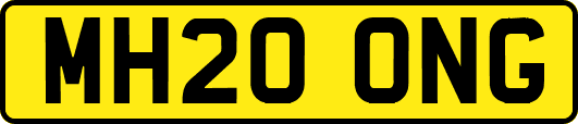 MH20ONG