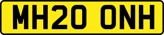 MH20ONH