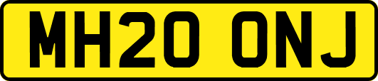 MH20ONJ