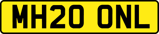 MH20ONL