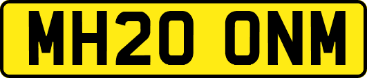 MH20ONM