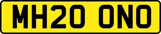 MH20ONO