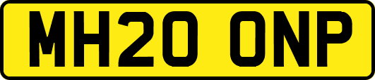 MH20ONP