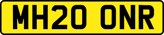MH20ONR