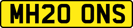 MH20ONS