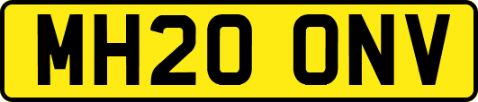 MH20ONV