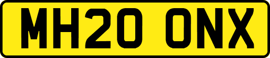 MH20ONX