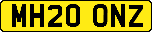 MH20ONZ