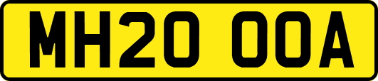 MH20OOA