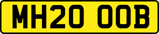 MH20OOB