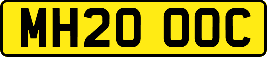MH20OOC