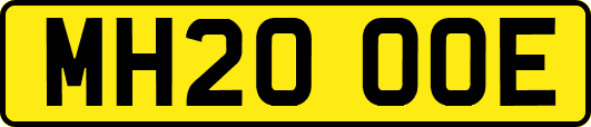 MH20OOE