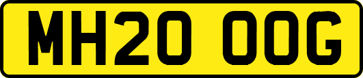 MH20OOG
