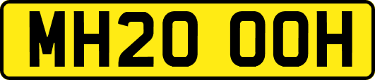MH20OOH