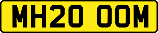 MH20OOM