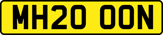 MH20OON