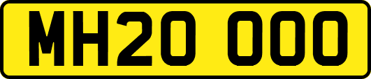 MH20OOO