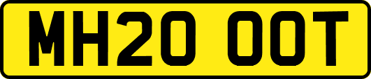 MH20OOT