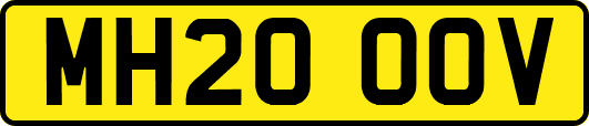 MH20OOV
