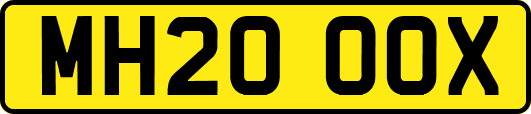 MH20OOX