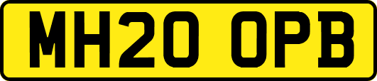MH20OPB