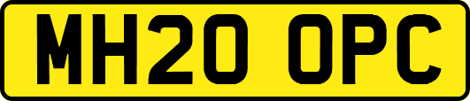 MH20OPC