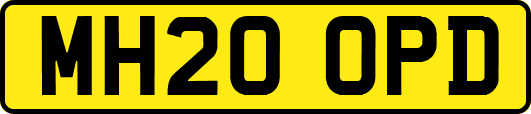 MH20OPD