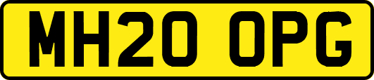 MH20OPG
