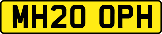 MH20OPH
