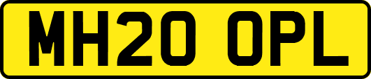 MH20OPL